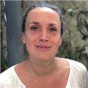 Puedo dictar clases, cursos de conversación o traducciones